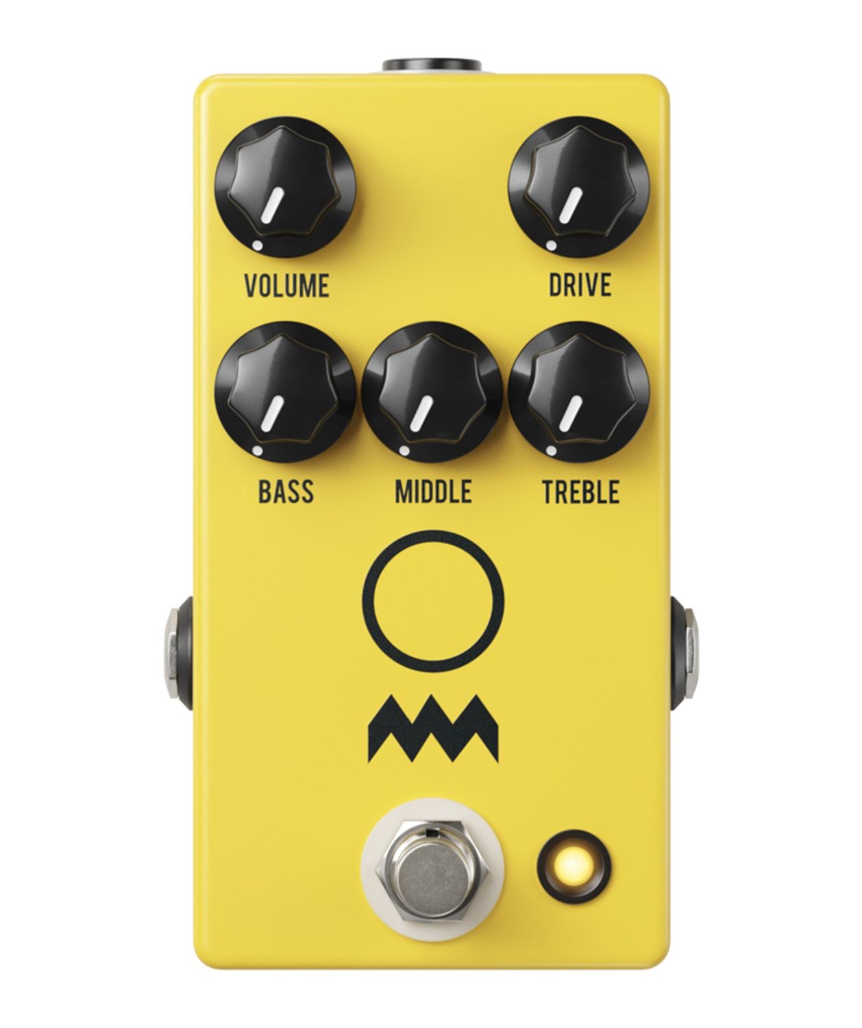 JHS Charlie Brown V4 Overdrive