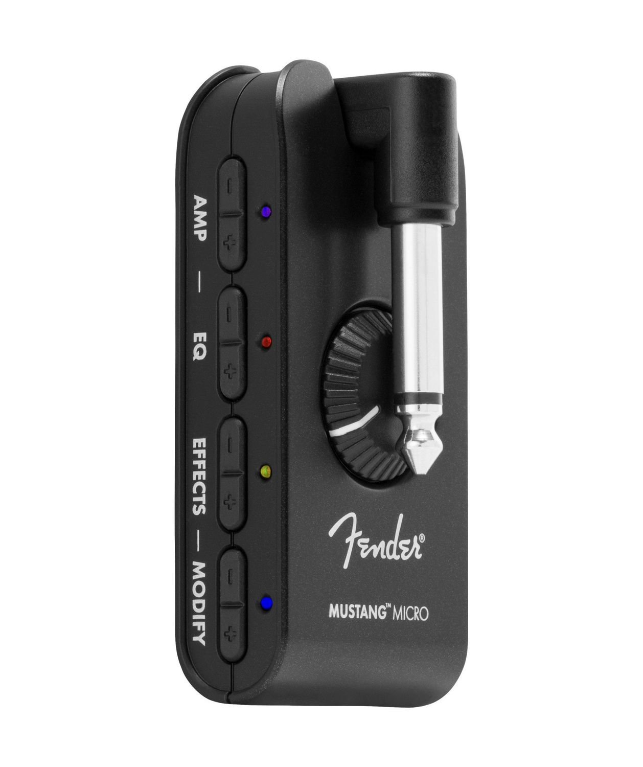 Fender Mustang Micro