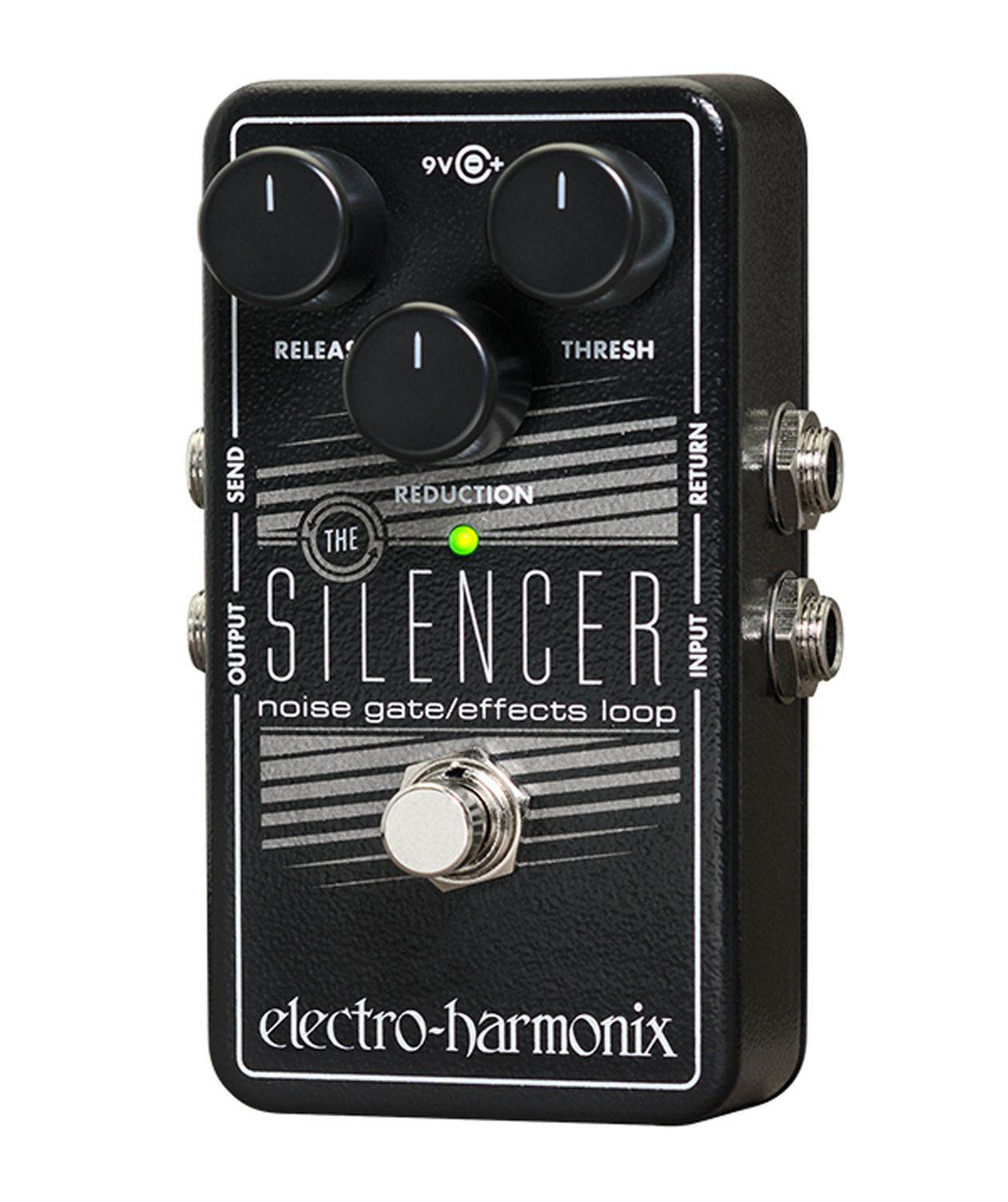 EHX The Silencer Noise Gate &amp; Effects Loop
