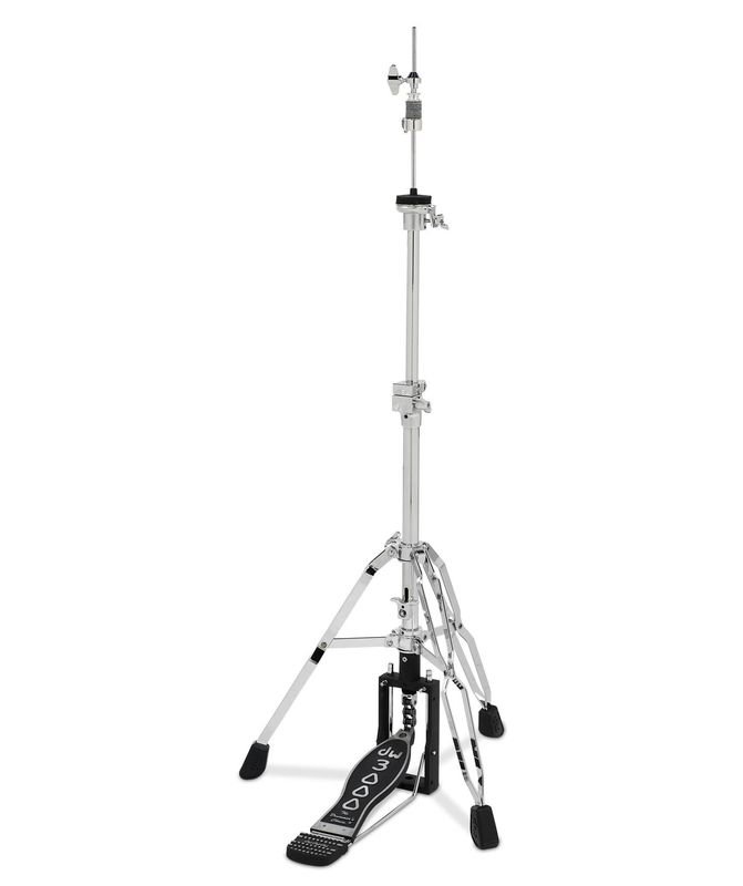DW CP3500A Hi-Hat