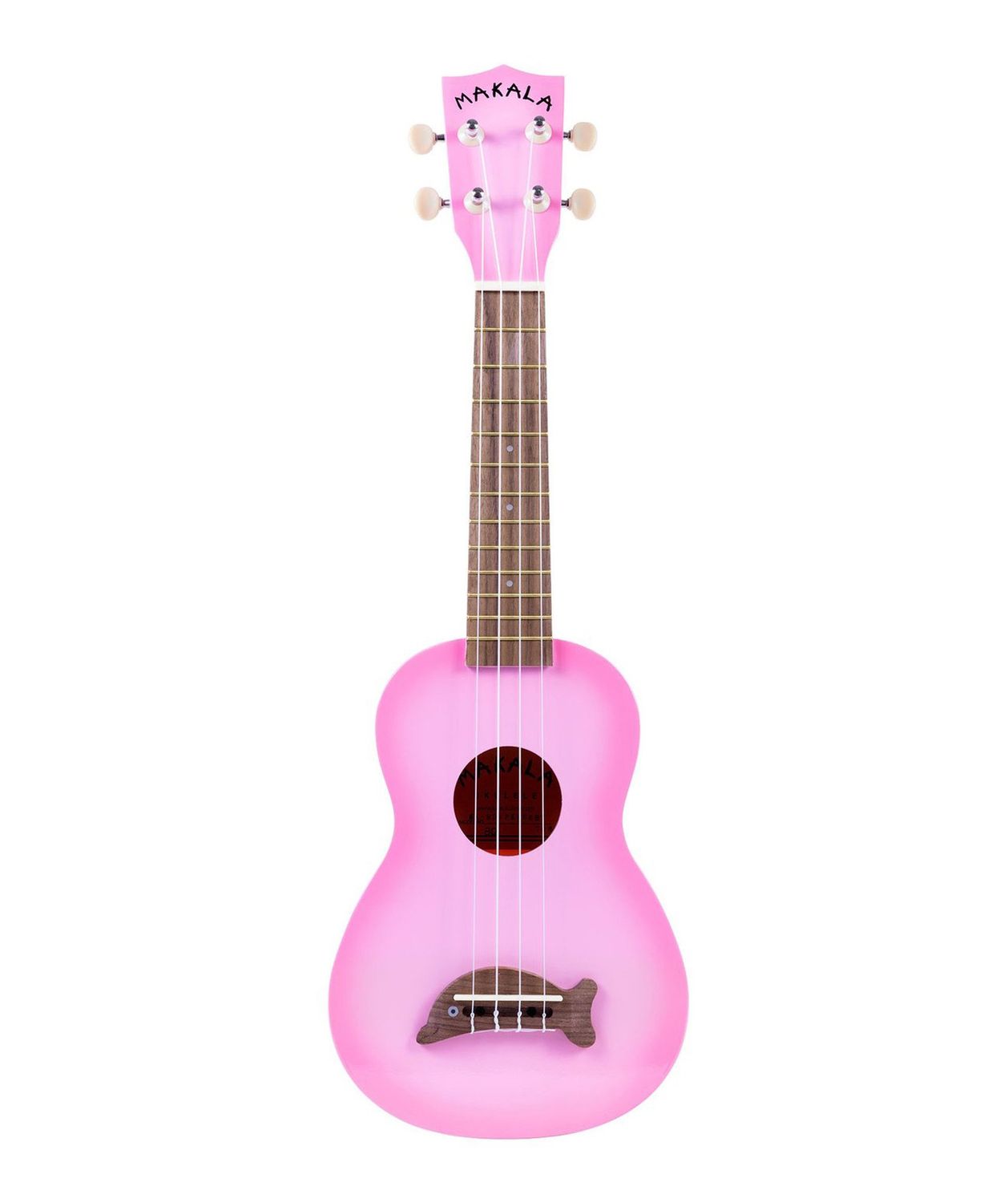 Makala MK-SD Pink Burst
