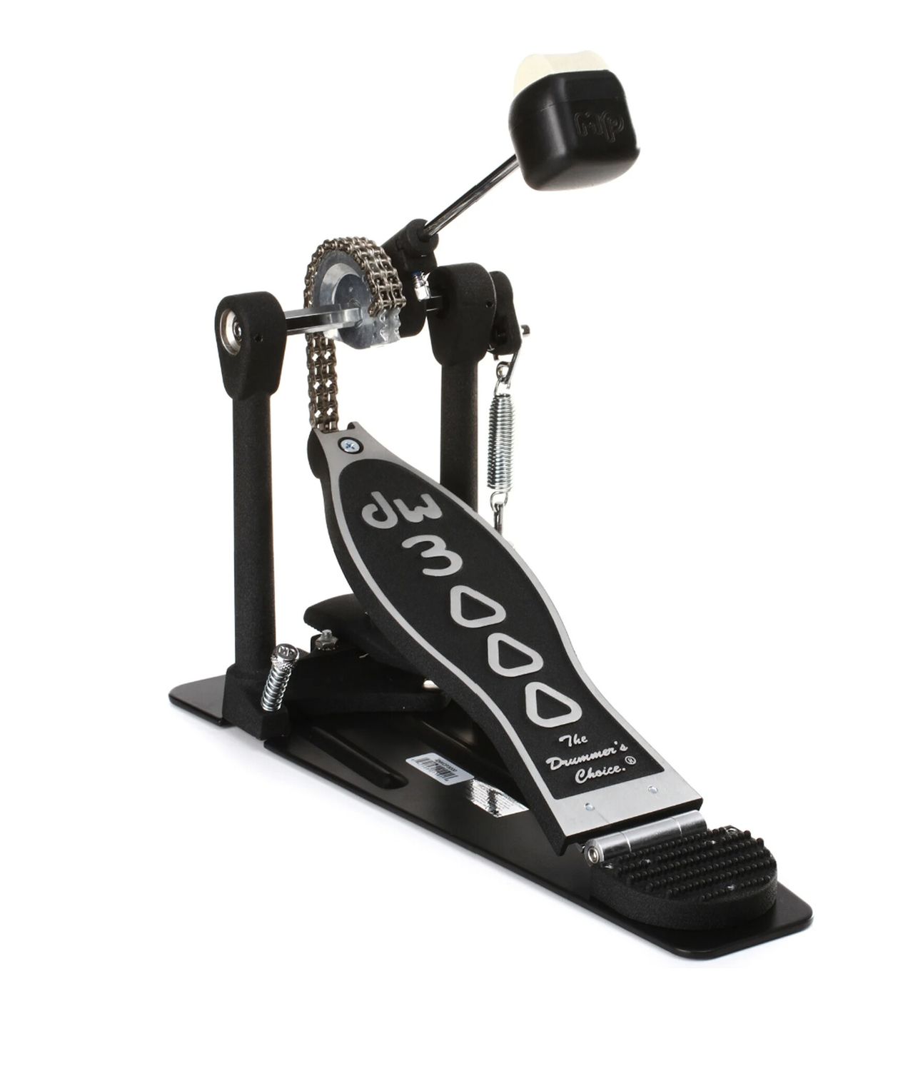 DWCP3000  3000 SERIES SINGLE PEDAL