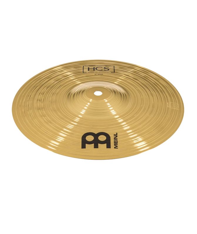 Meinl HCS10S 10&quot; Splash