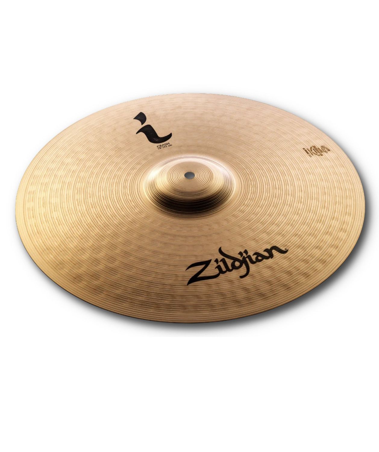 Zildjian I Series 17&quot; Crash ILH17C