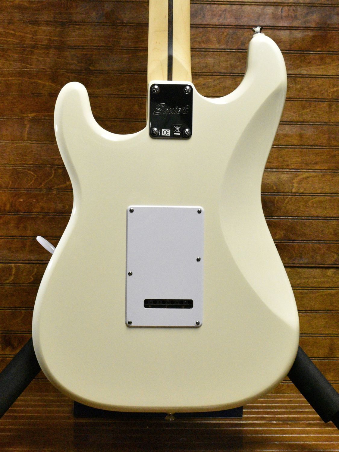 Squier Affinity Series Stratocaster Electric Guitar