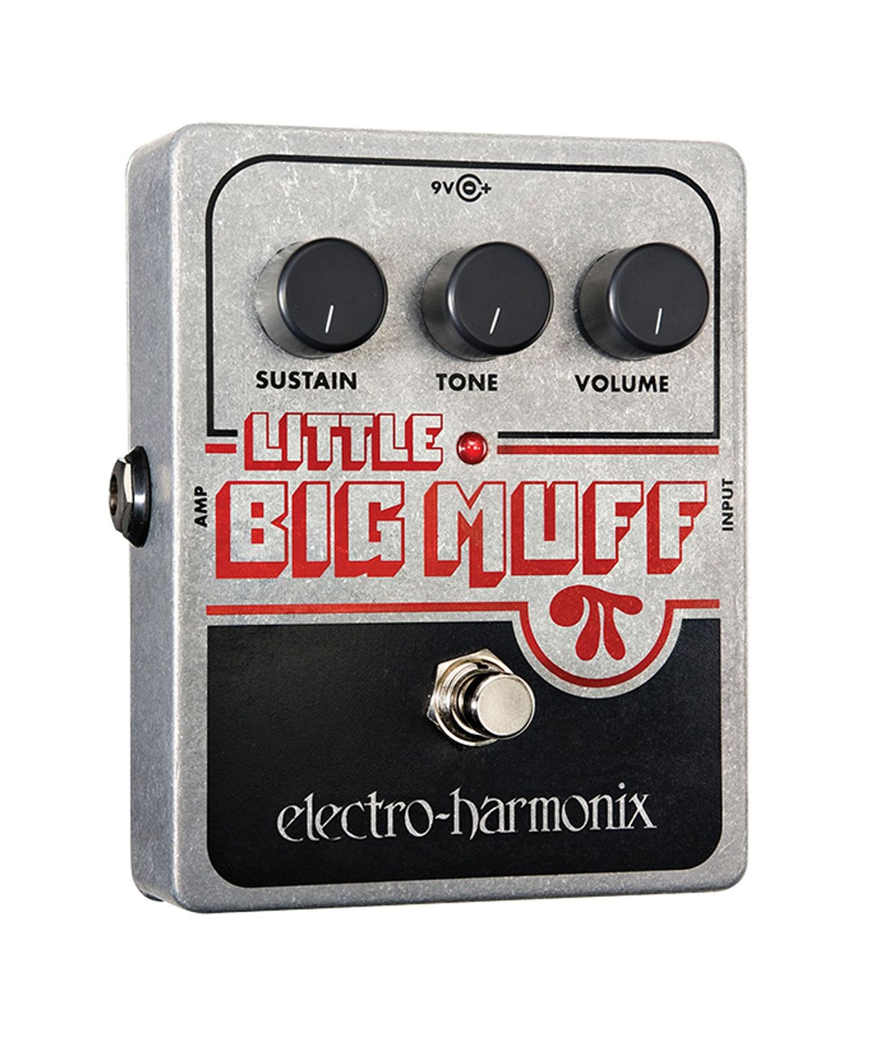 EHX Little Big Muff PI