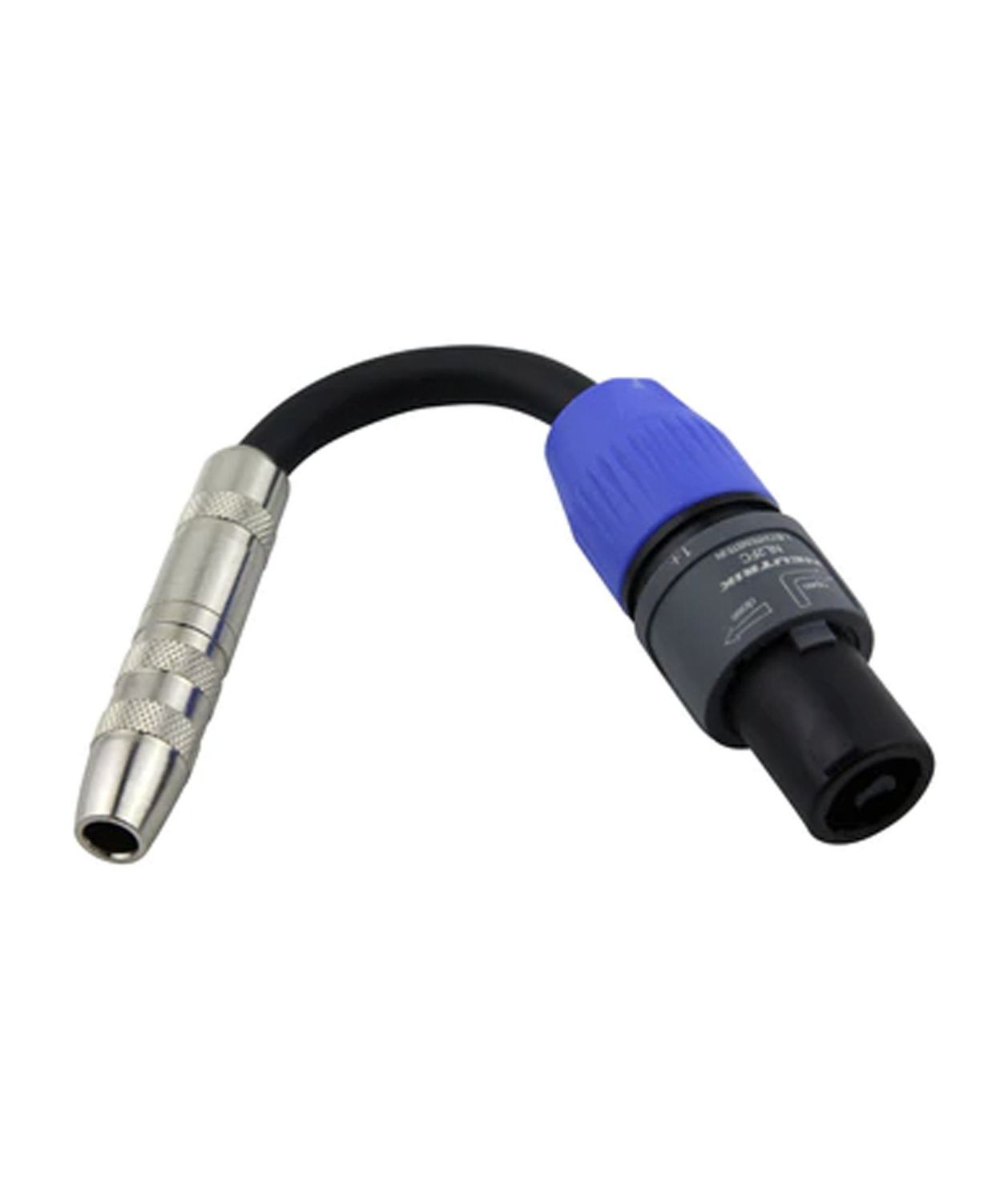 Pig Hog PA-SPK14 1/4&quot; Speakon Adapter