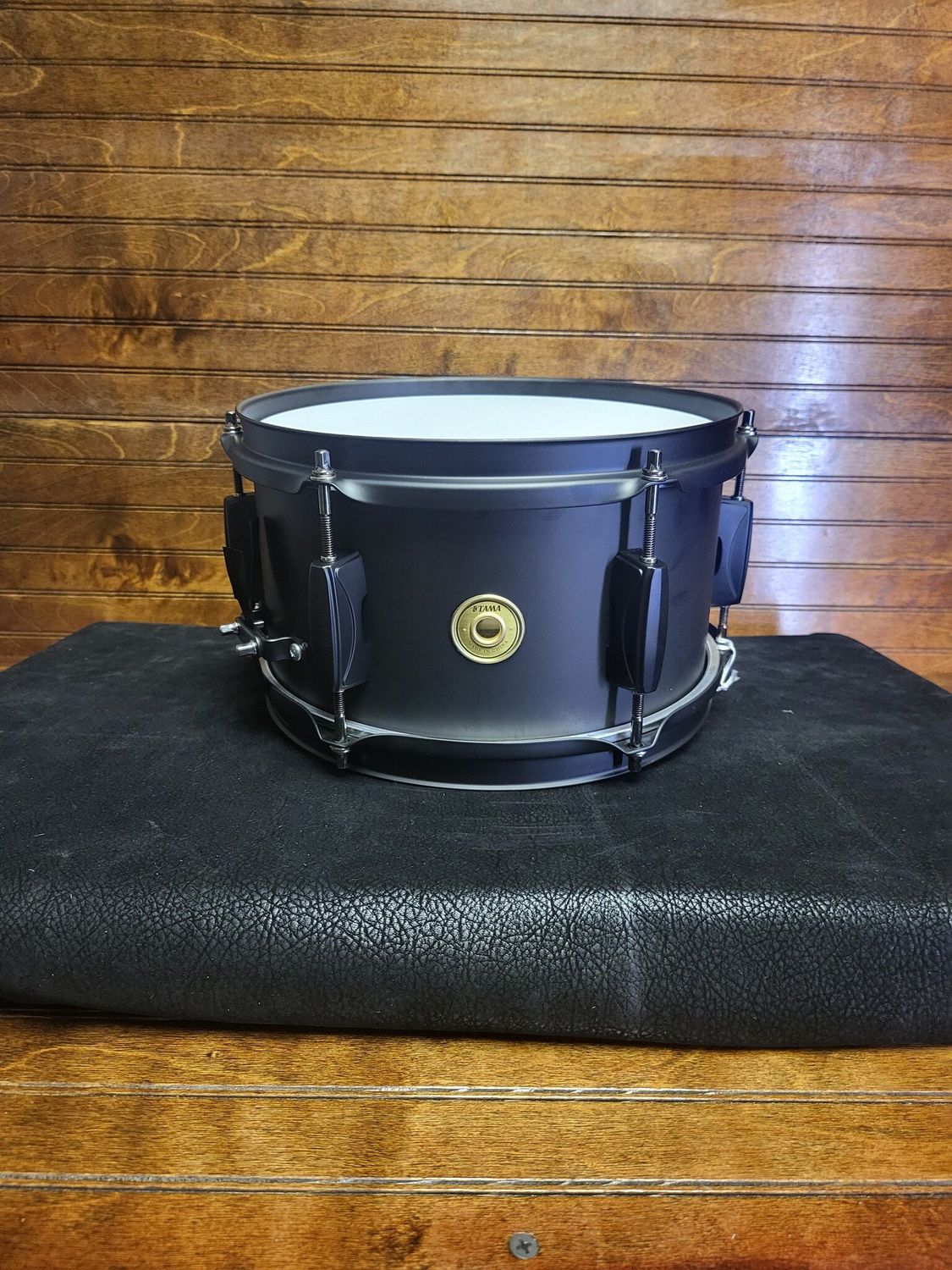 TAMA BST1055MBK 10X5.5 SNARE DRUM