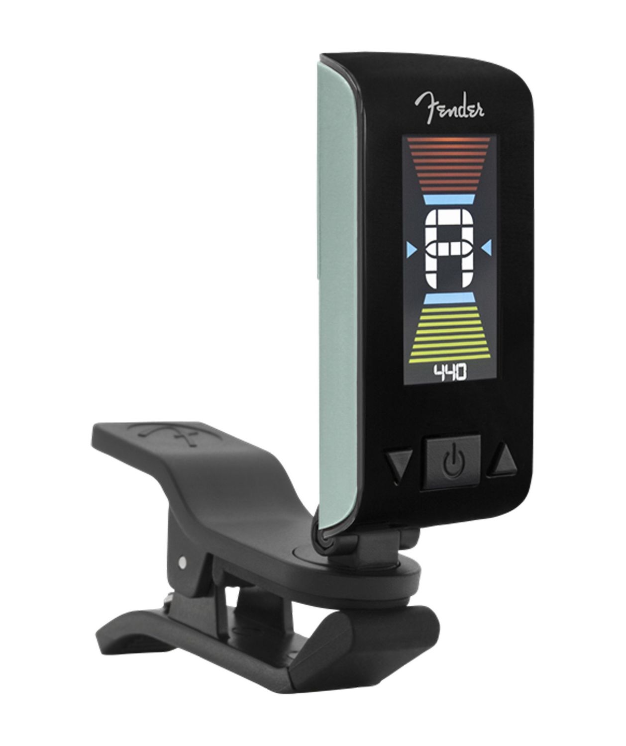 Fender Original Tuner Daphne Blue