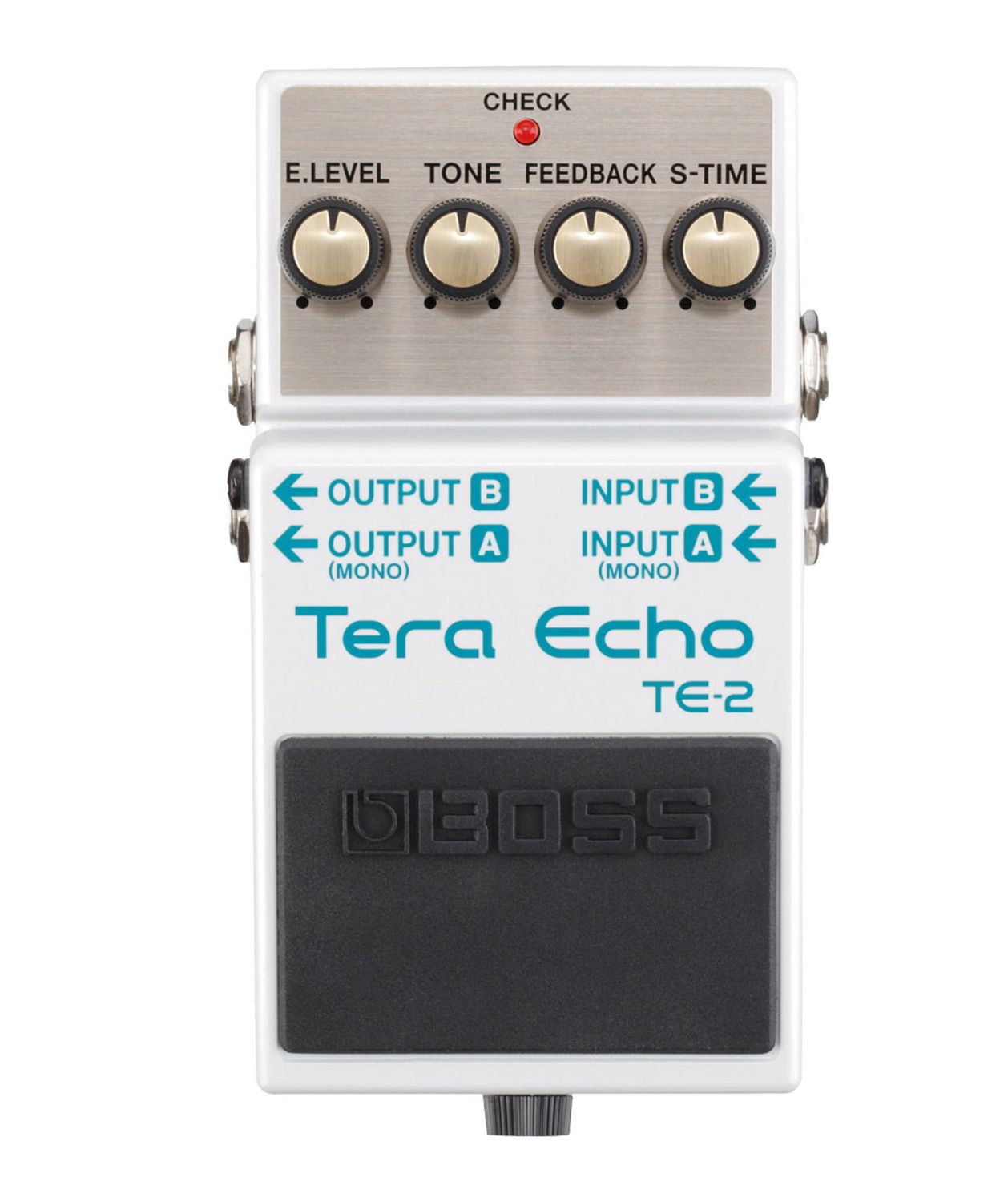 Boss TE-2 Tera Echo