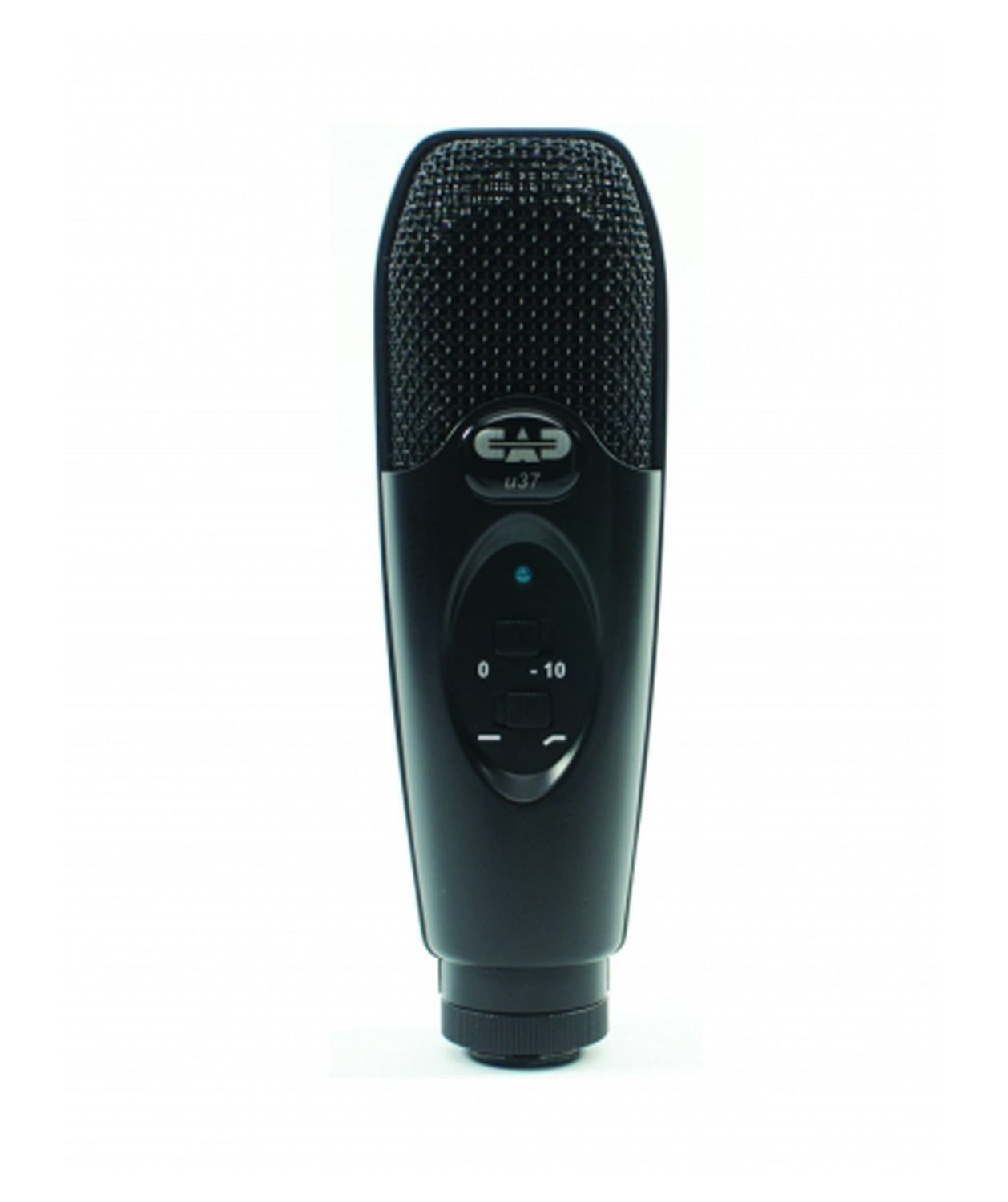 CAD U37 USB Condenser Microphone