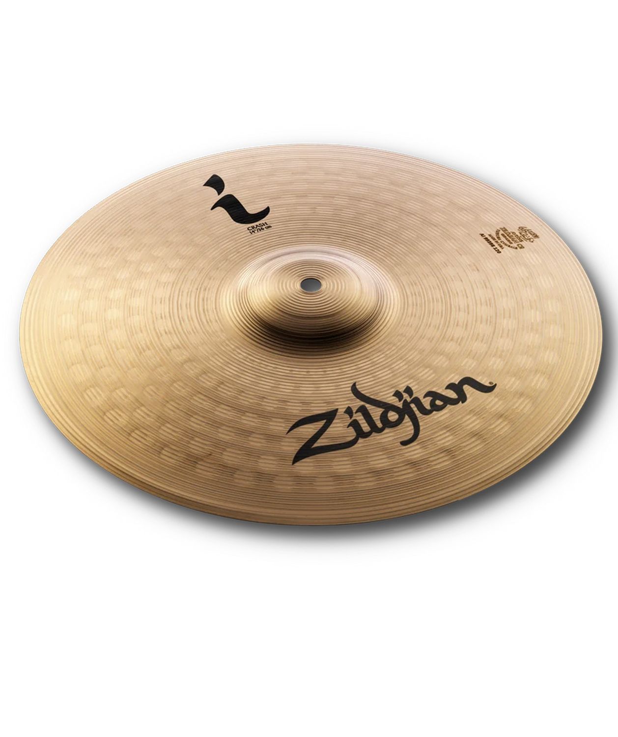 Zildjian I Series 14&quot; Crash ILH14C