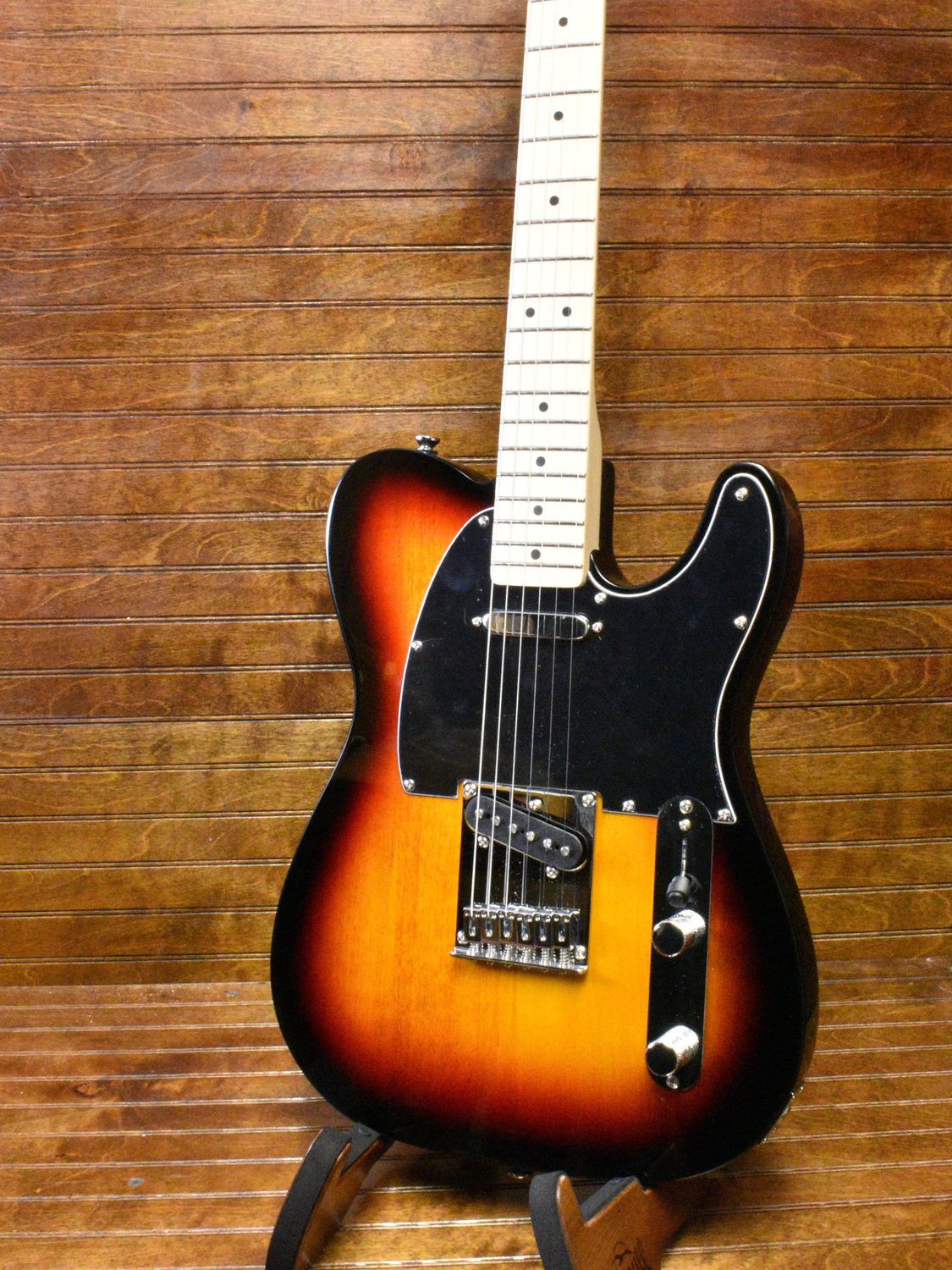 Squier Affinity Telecaster 3 Color Sunburst