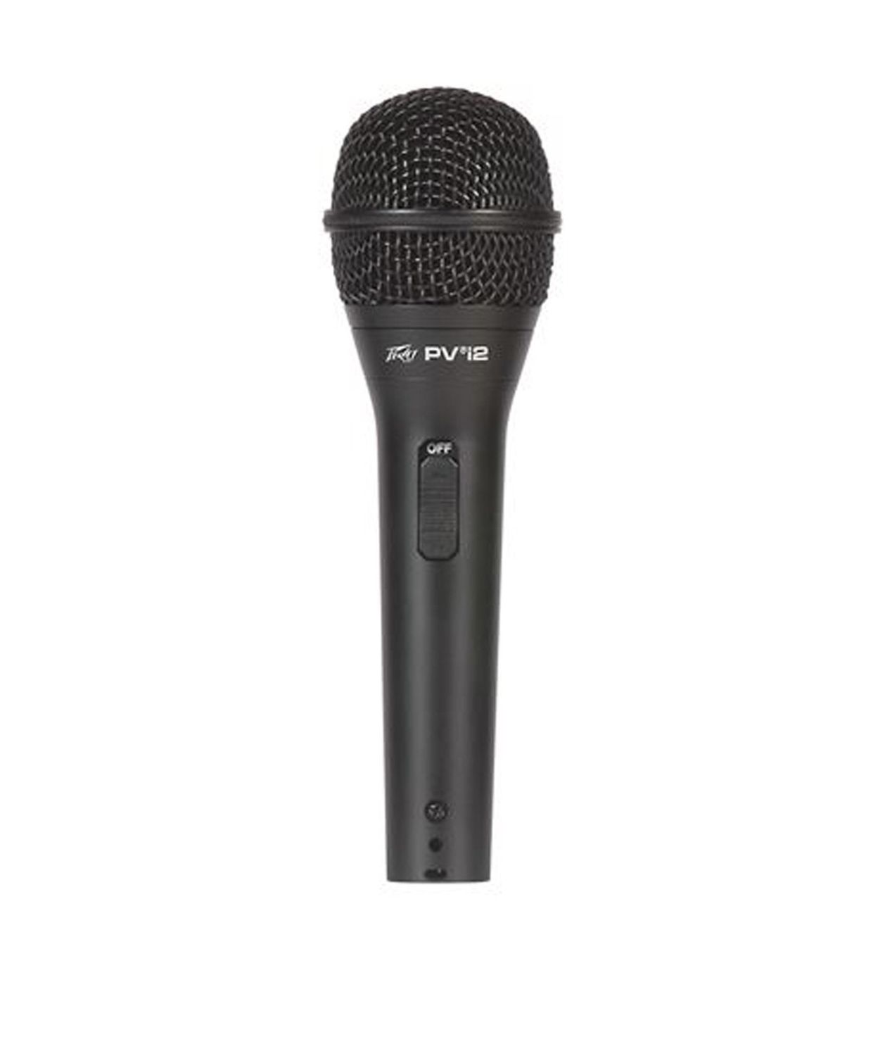 Peavey PV i2 , Color: Black XLR