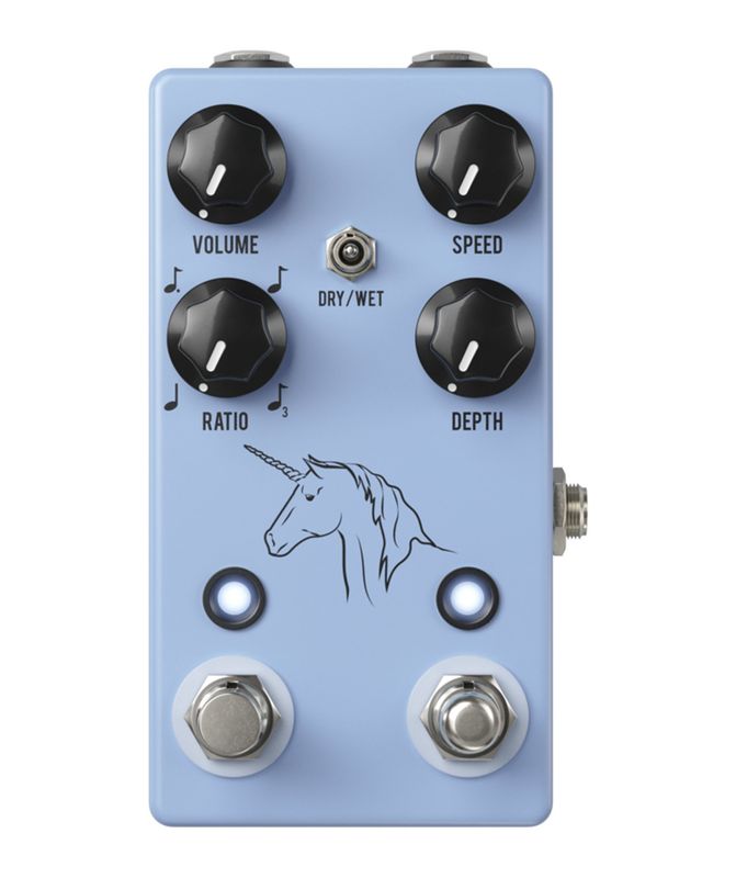 JHS Unicorn V2