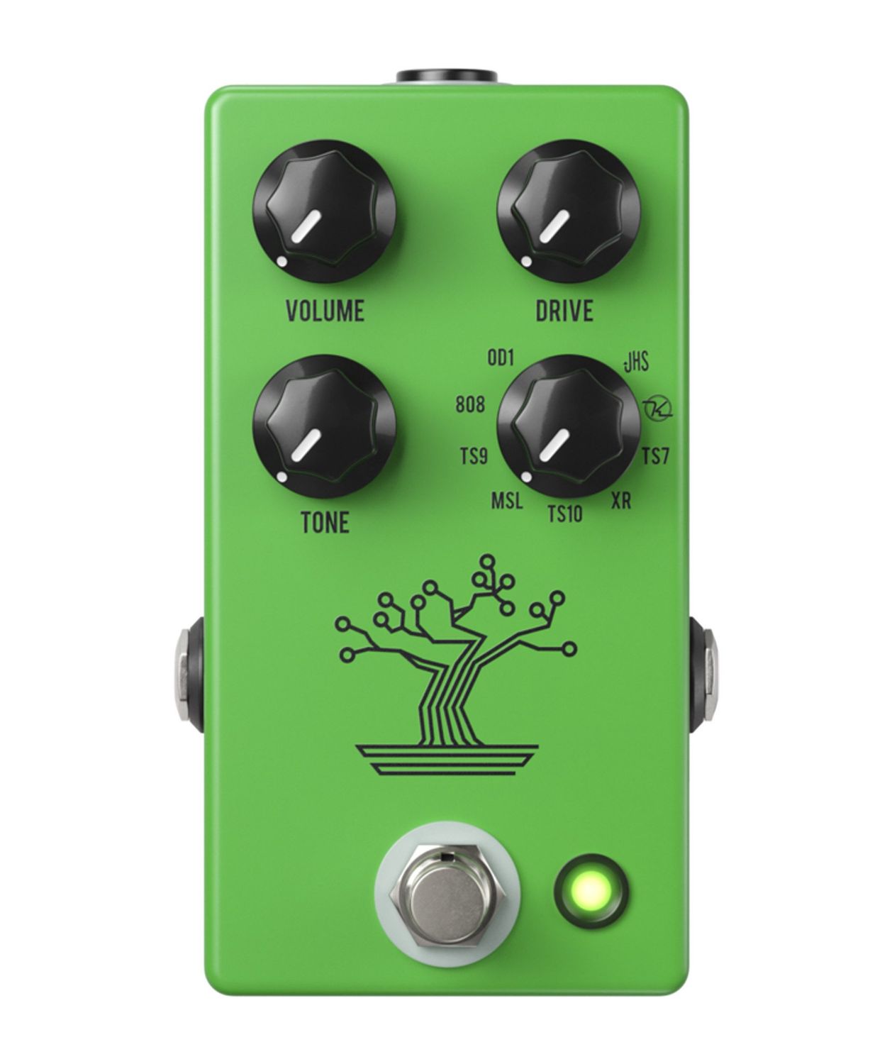JHS Bonsai Overdrive