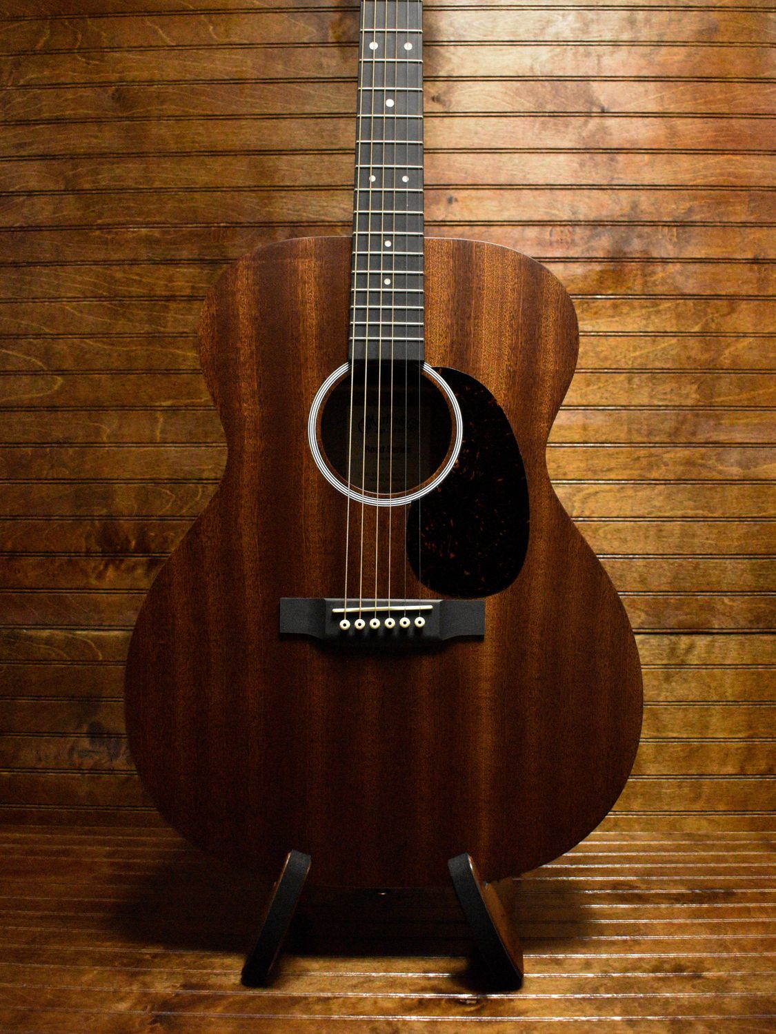 Martin 000-10E