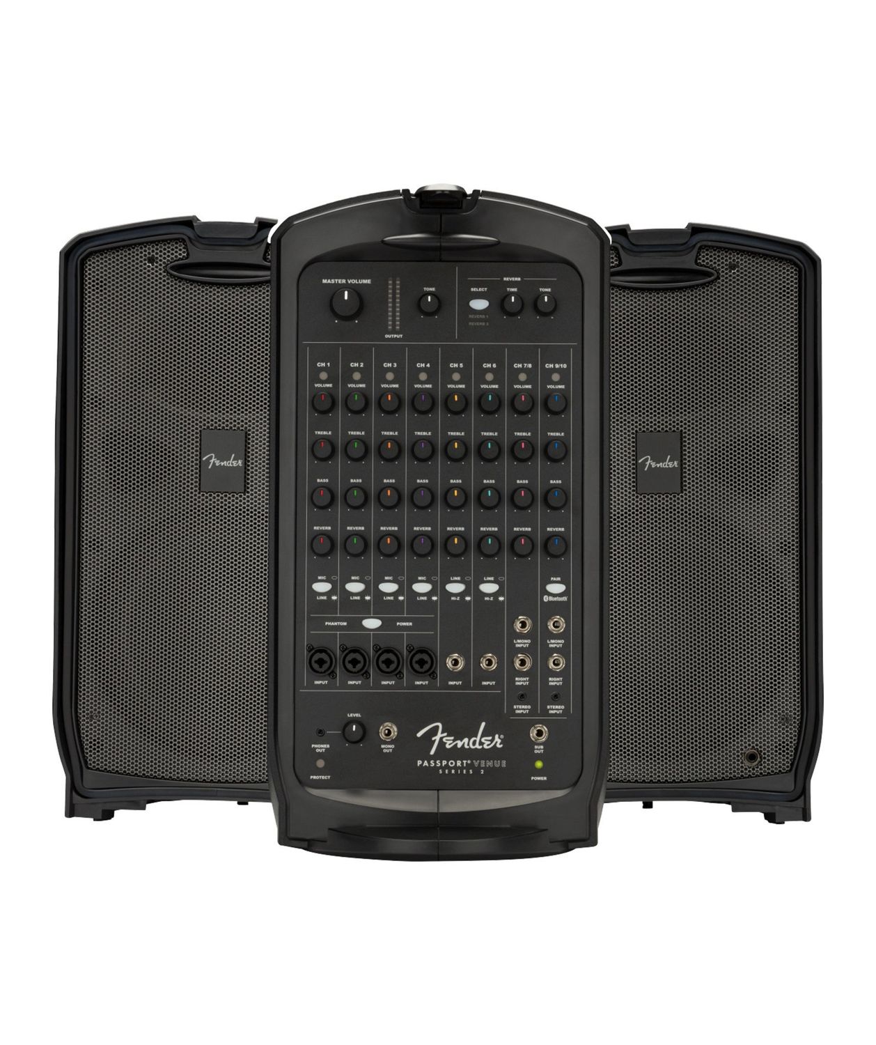Fender Passport Venue