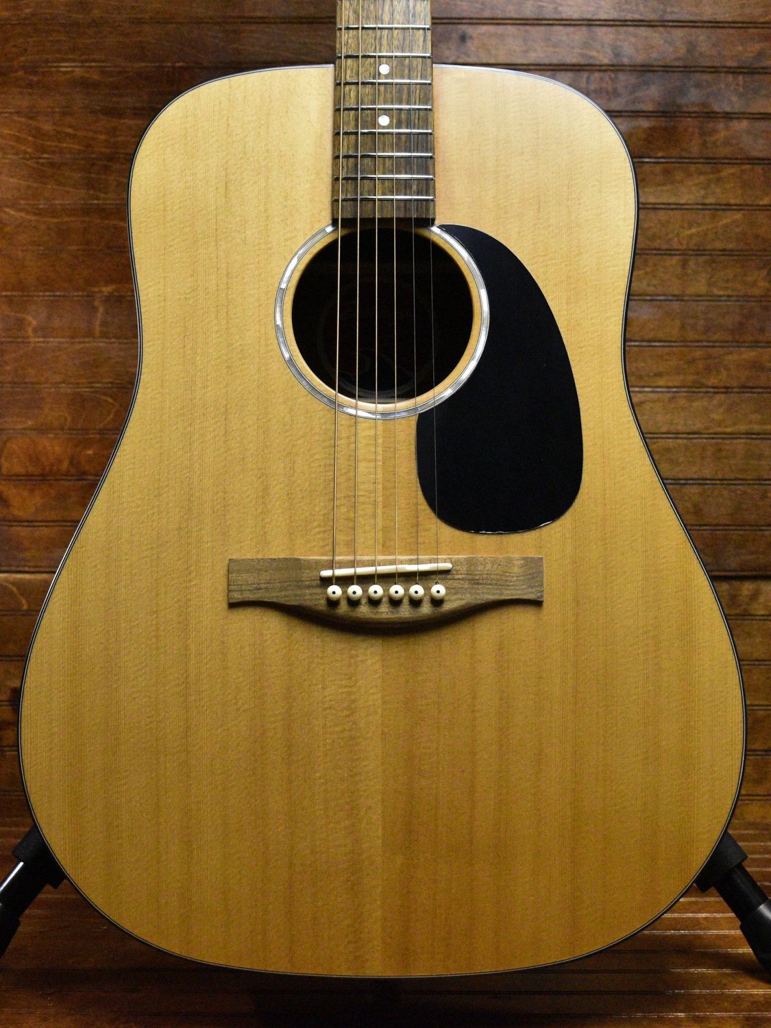 Eastman PCH1-D Dreadnought, Natural