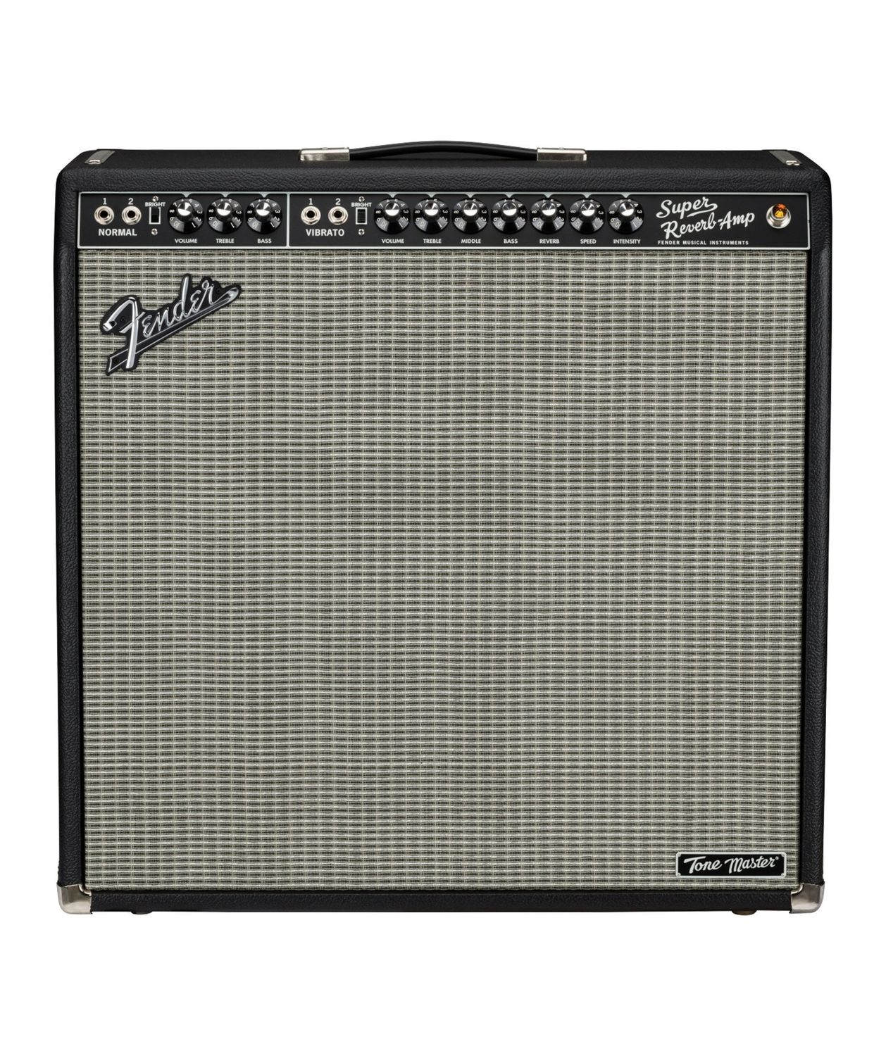 Fender Tone Master Super Reverb