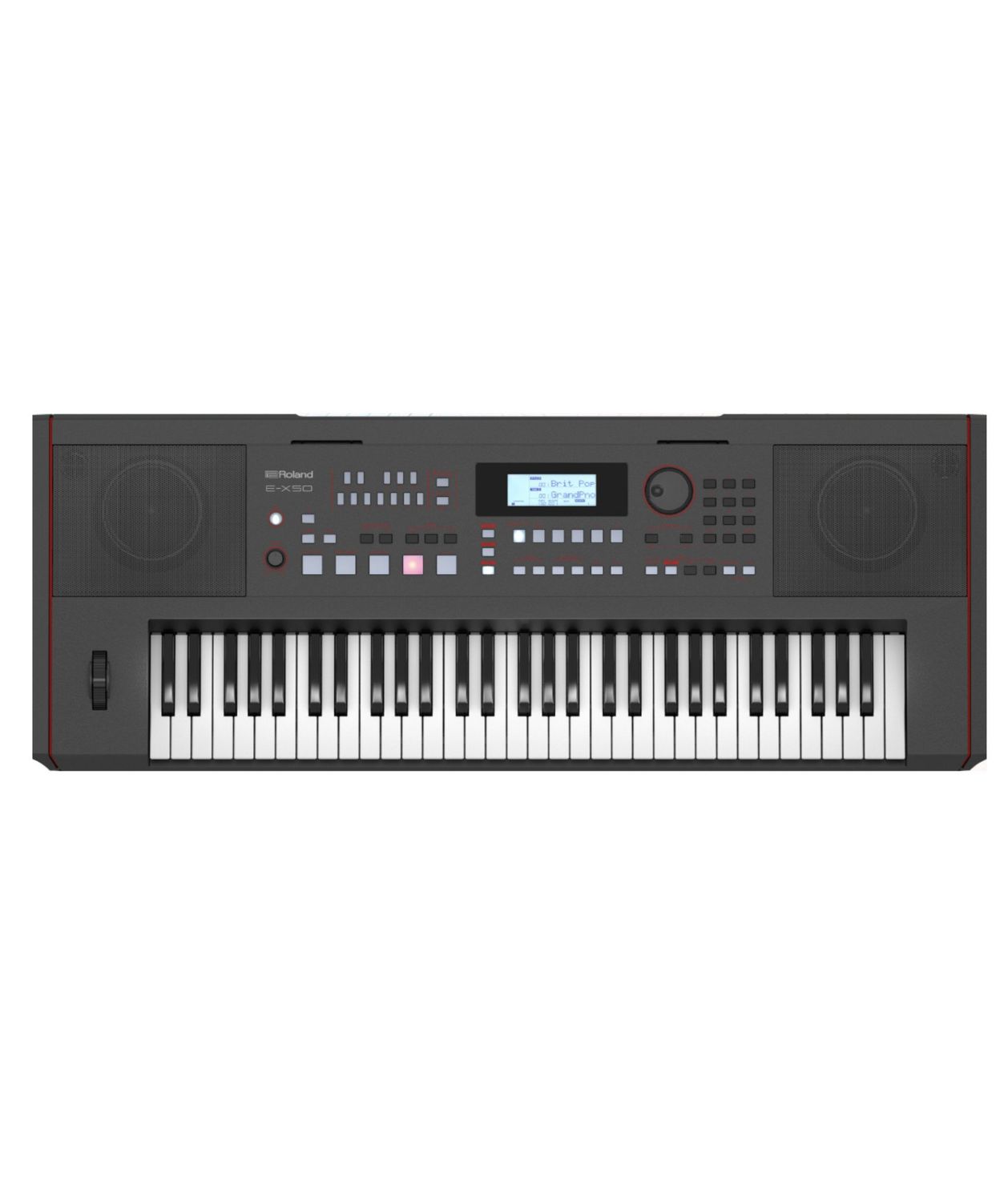 Roland E-X50 Arranger Keyboard