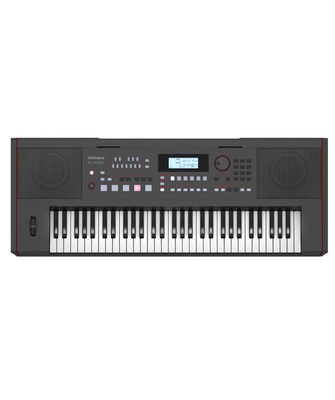 Roland E-X50 Arranger Keyboard