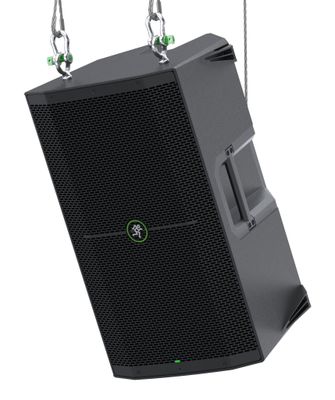 Mackie Thump 215XT
