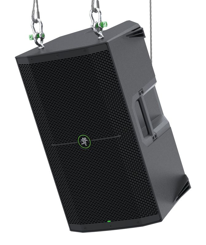 Mackie Thump 215XT