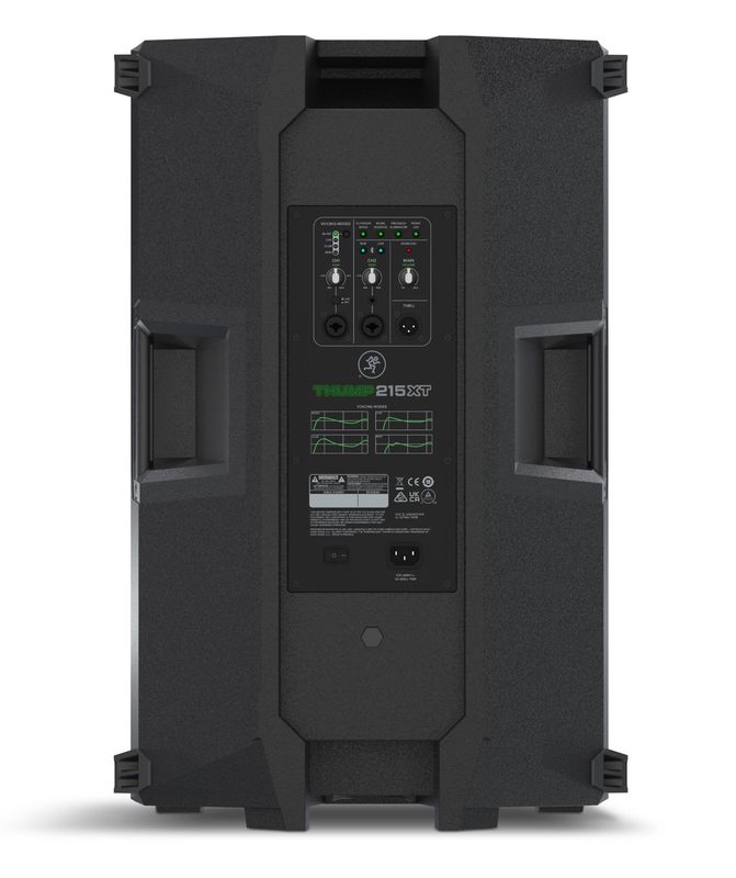 Mackie Thump 215XT