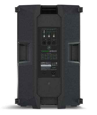 Mackie Thump 215XT