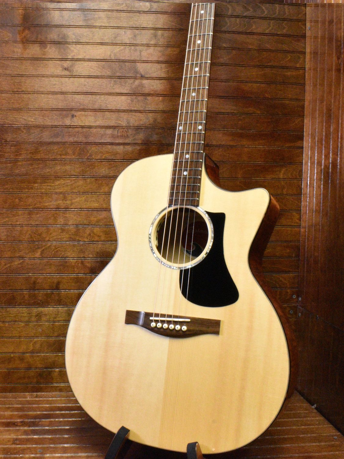EASTMAN PCH3-GACE-CLA W-gig bag