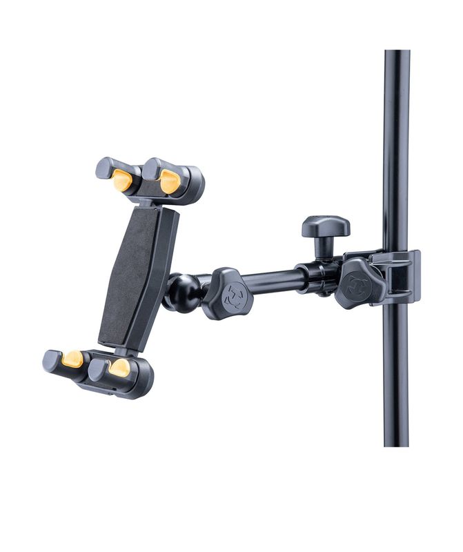 Hercules DG307B Tablet/Phone Holder