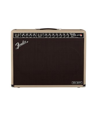 Fender Tone Master Twin Reverb Blonde