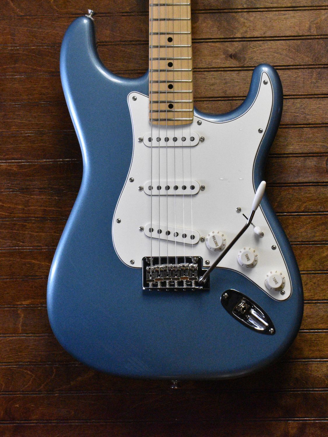 Fender Player Stratocaster Tidepool
