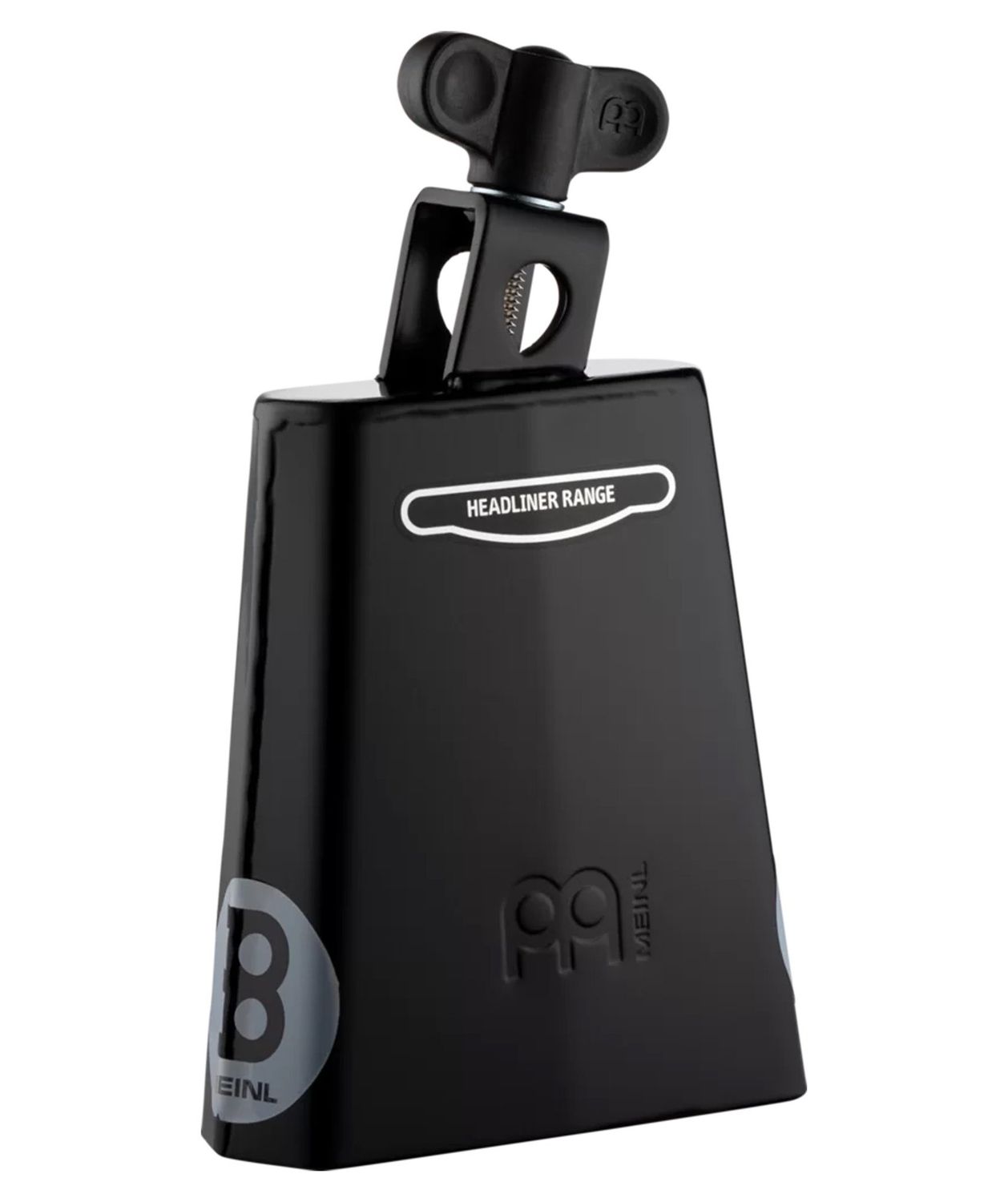 Meinl HCO4BK  Headliner 5&quot; Cowbell