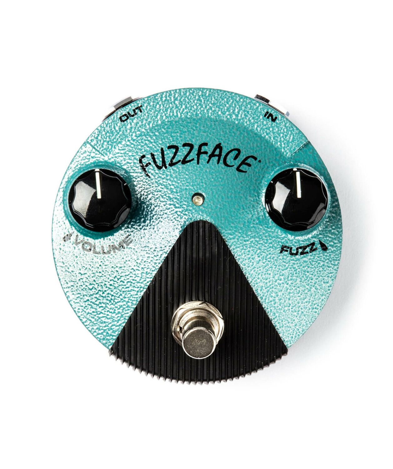 Dunlop FFM3 Jimi Hendrix Fuzz Face