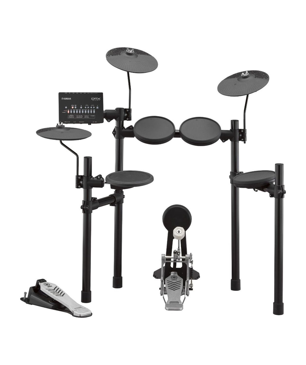 Yamaha DTX452K Electronic Drum Kit