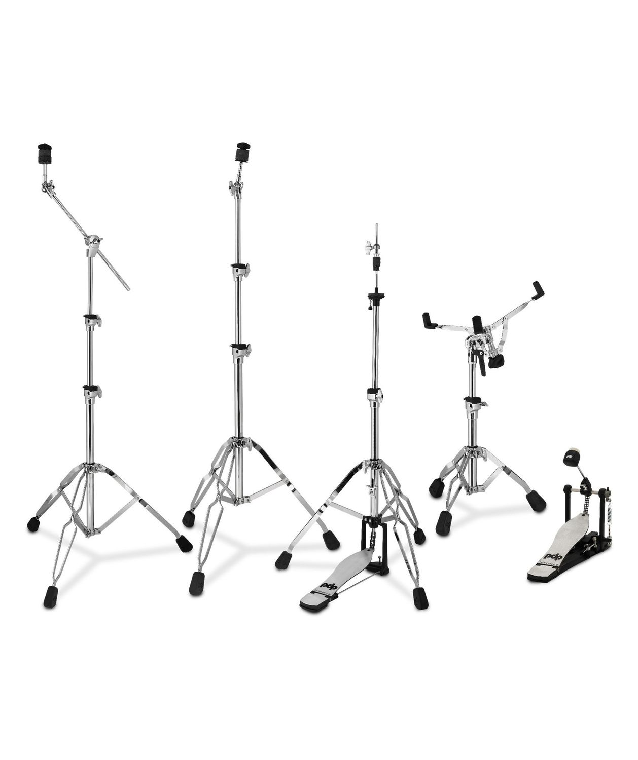 PDP 800 Series 5 Piece Hardware Pack
