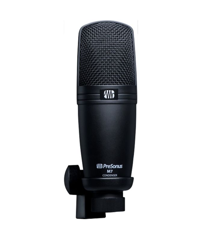PRESONUS M7 MKII