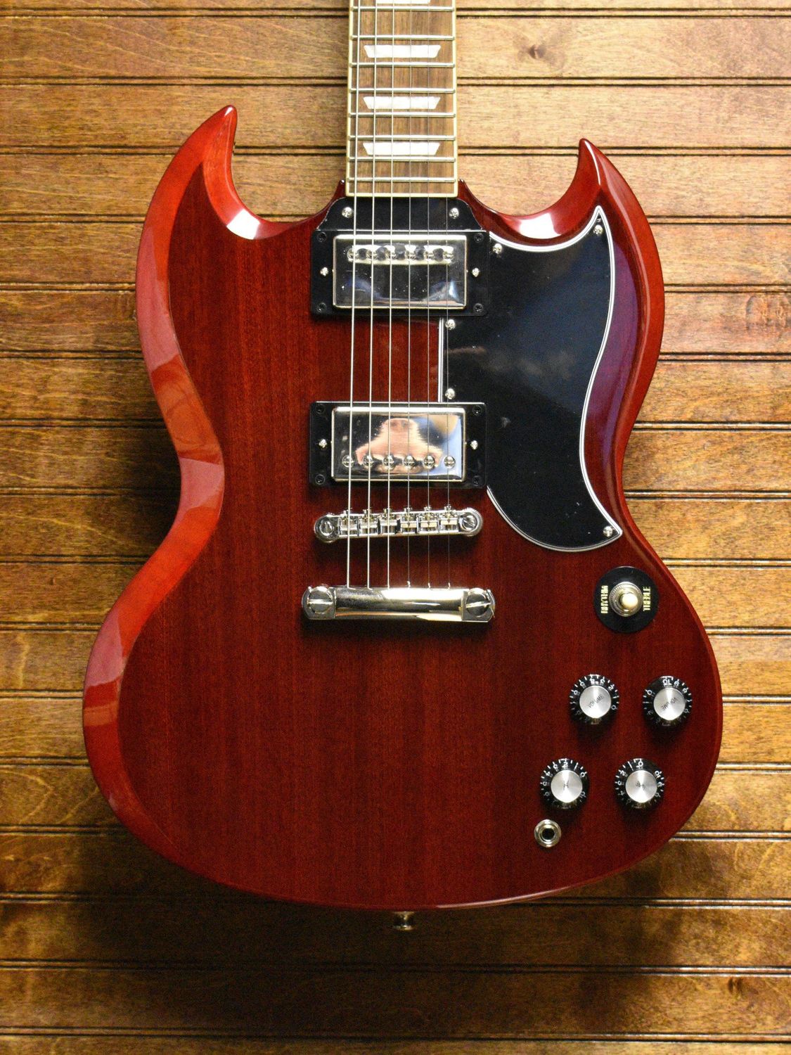 Epiphone SG Standard 60&#39;s, Vintage Cherry