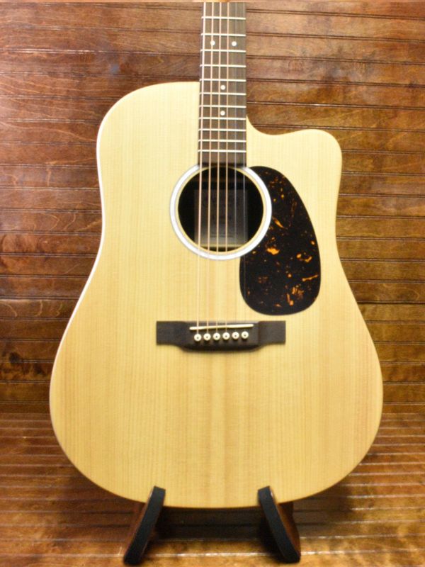 Martin DC-X2E-03 Rosewood