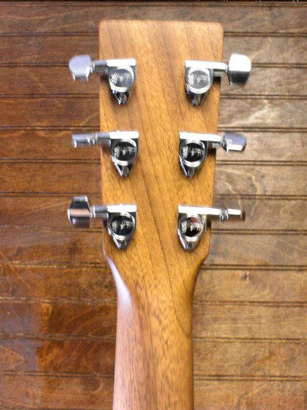Martin DC-X2E-03 Rosewood