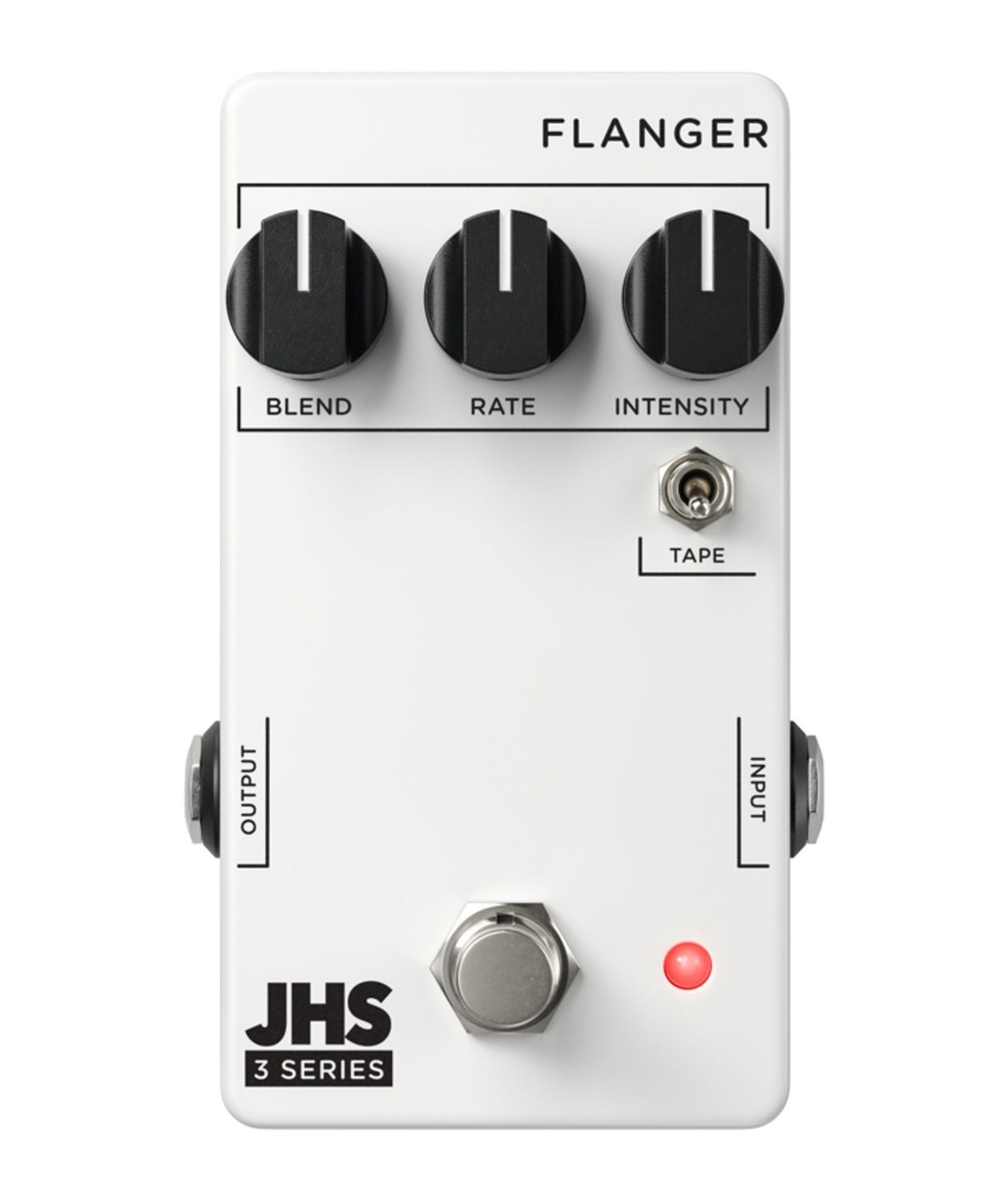 JHS 3 Series Flanger