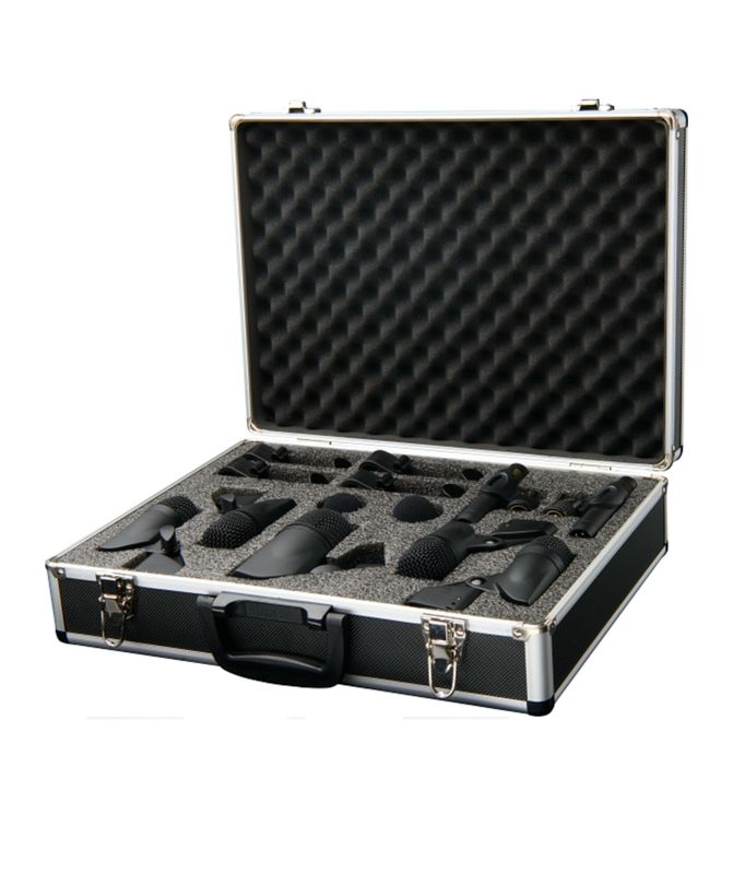 Presonus Dm-7 Drum Microphone Pack