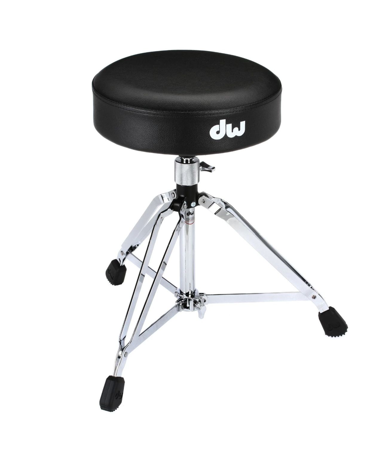 DWCP5100 5000 SERIES ROUND DRUM THRONE