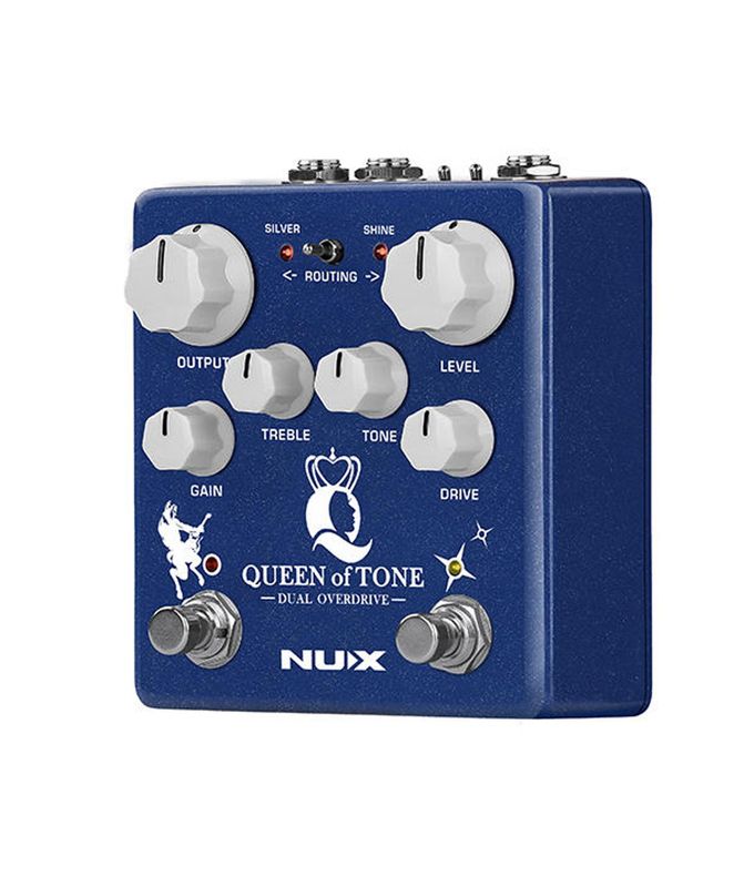 NUX NDO-6 QUEEN OF TONE