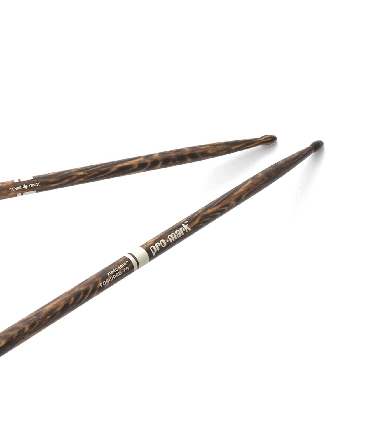 PROMARK FORWARD 7A FIREGRAIN WOOD TIP