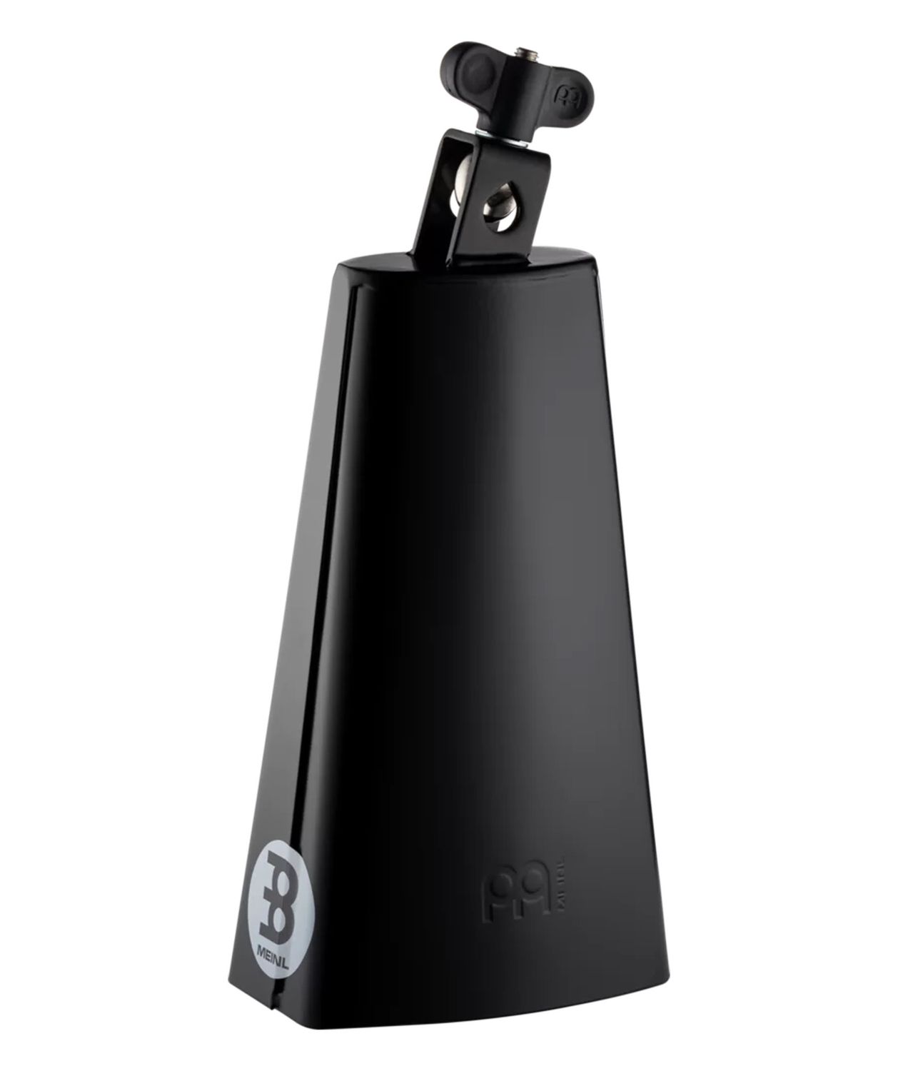 MEINL SL850-BK 8.50&#39;&#39; BLACK COWBELL