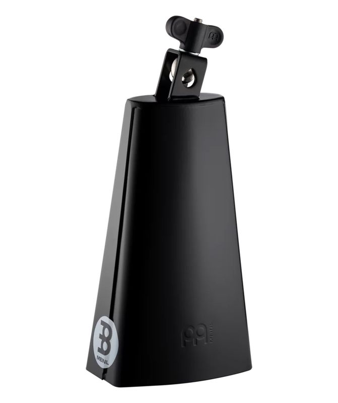 MEINL SL850-BK 8.50&#39;&#39; BLACK COWBELL