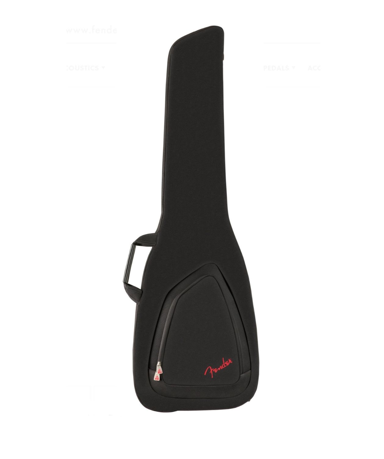 FENDER GIG BAG FB610 ELECTRIC BASS